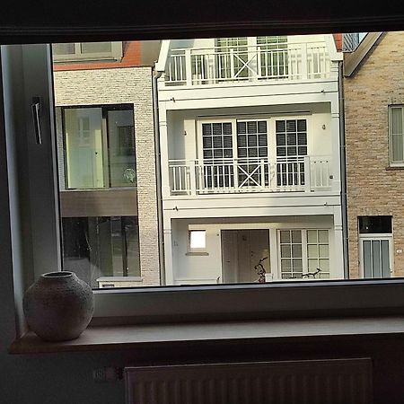 Le Knok'Koon Un Cocon A Knokke Avec Garage Et Emplacement Gratuits エクステリア 写真